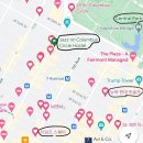 뉴욕파크 호스텔 이미지