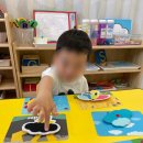 송도 스콜라 몬테소리 영어프로그램 4살남아 최애 수업후기
