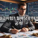 KODEX 200타겟 위클리커버드콜 ETF 소개 이미지