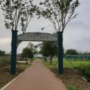 구미파크골프장 이미지