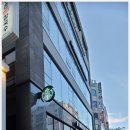 스타벅스 대전둔산로점 이미지