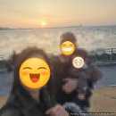 1.2.3 포차 | 아기랑 오이도 당일치기, 조개구이·카페·일몰까지 한 번에 즐기는 방법