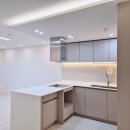 쌍용아파트 옆 | 신내동 인테리어 후기 대면형 주방으로 바꾼 LG쌍용아파트 27평 리모델링