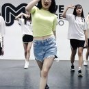 기초 K-POP 방송댄스 이미지