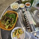 대구 근교 계곡식당 대구 가성비 계곡식당 참진가명가