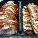 기통찬족발(금산점) 네이버블로그