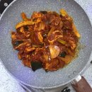 낙성대맛집 인헌시장 “낙성대고깃간” 제육볶음으로 한끼 뚝딱~
