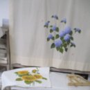 꽃그림 천아트 이미지