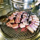 🍖 내포 &#34;돼지한근&#34; 고기집 두 번째 방문 후기