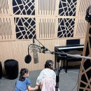 천사음악학원 | 남양주 다산 음악학원｜피아노천사음악학원 팔레트중창단 ‘붕어빵노래’ 녹음 후기 (국악창작동요)