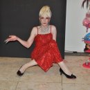 김정연헤어쇼 이미지