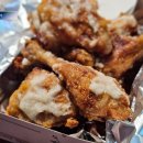 세븐일레븐 명일점 | 명일역 명리단길 스카이마늘치킨 가격 및 포장 후기