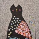 행복한 자수 이야기 이미지