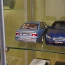 1:18 오또모빌 BMW E39 M5 옥색 판매 이미지