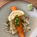 잎테(IPTAE) | [부산/연지•초읍]애견동반 브런치카페 힐링 •분위기 좋은 카페 /주차정보 부산카페추천