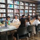 도림동공립작은도서관 이미지