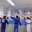 한양라온유도관 이미지