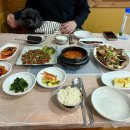 뚝배기와 양푼이 | 경주 보문단지 맛집 가마솥양푼이밥상 꼬막 간장게장 정식