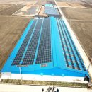 성장 태양광발전소 이미지