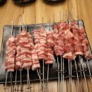 양양이양갈비&양꼬치