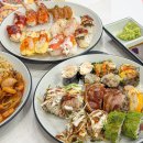 비비큐 인천학익점 | 인천 구월동 초밥뷔페 맛집 쿠우쿠우｜아기와 평일디너 메뉴 총정리