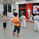 용인대 정도 태권도장 2관 이미지