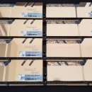 [판매 완료] G Kill (지스킬 메모리) DDR4 8GB * 8 총 64GB 팝니다 이미지