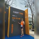 [슬로우 러닝] 9월19일(토)오전10:00시 /3.4호선 충무로역3번출구밖 주유소앞/지평선 이미지