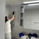 월성 삼정그린코아애듀아파트 입주 전 위클리너스 청소 후기