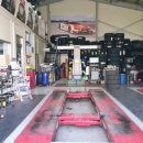 타이어프로 관저점 이미지