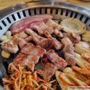 석쇠마당 이미지