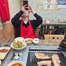 고향식육식당 | 경북 문경여행 약돌삼겹살 맛집 돼지네 식육식당 내돈내산 후기