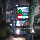 신성교통 | (190411) 신성교통 직행좌석 9030번 볼보 B8RLE 2층버스 후기형 (경기 76 자 1786)
