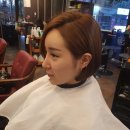 헤어바이써니 이미지