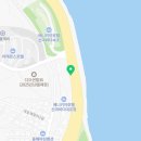 베니키아호텔산과바다대포항 이미지