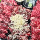 더소갈비살 이미지