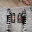 CB400 vtec3 에 사용햇던 w.p 쇼바(판매완료) 이미지