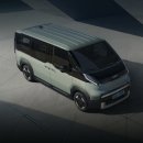 열림카서비스 | 기아 PV5 | 캠핑카부터 택시까지, 한 대로 끝내는 다목적 전기차 총정리
