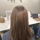 공릉역 3번출구 | [공릉역 미용실]오테르 헤어 공릉 솔직 후기 | 가을맞이 염색으로 기분 전환하기