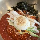 방태막국수천안성성점