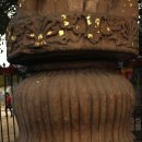 석주