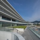 부산항 북항 마리나