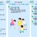 군위군청 주차장 내 이미지