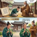 [10] 공자의 제자 안회와 얽힌 더 깊은 이야기 이미지