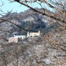 천마산기도원 이미지