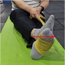 평발!!! 운동은 이렇게. 평발에 효율적인 운동에 대해서...
