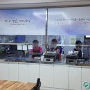 의령푸드의령시니어클럽