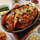 석쇠불고기 이미지