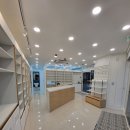 제이약국 | 실력 있는 일산인테리어업체, 제이아이엔에스에 맡겨 약국 리모델링 완료