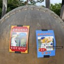 삼성냉열 - 양주시 양주산성로 798-1 | 대구 삼성라이온즈파크 3루스카이 U-23 10열 시야 / 라팍 몬나니떡볶이 열무비빔밥, 냉열무국수